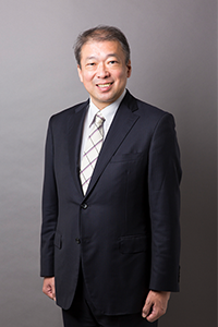 Masayuki Ishikawa